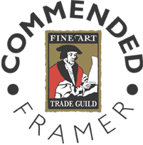 Commended Framer Belvidere Gallery